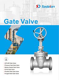 gate-valve